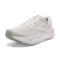 White/Oyster/Metallic Silver