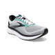 Grey/Black/Atlantis