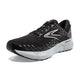 Black/White/Alloy