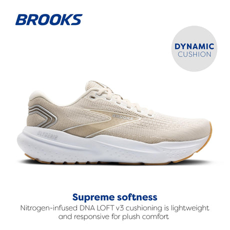 Khaki/Silver/White
