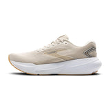 Khaki/Silver/White