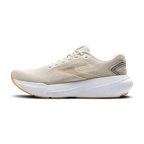 Khaki/Silver/White