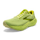 Lovebird/Pale Yellow Lime