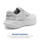 White/White/Grey