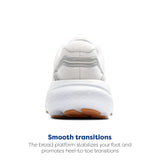 White/Silver/Biscuit