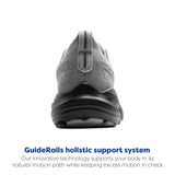 Primer Gray/Ebony/Bluewash