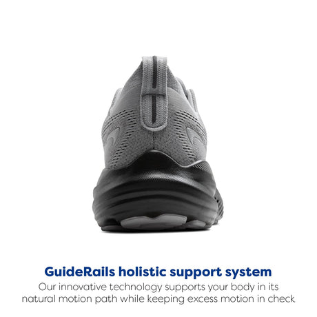 Primer Gray/Ebony/Bluewash