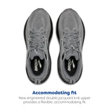 Primer Gray/Ebony/Bluewash