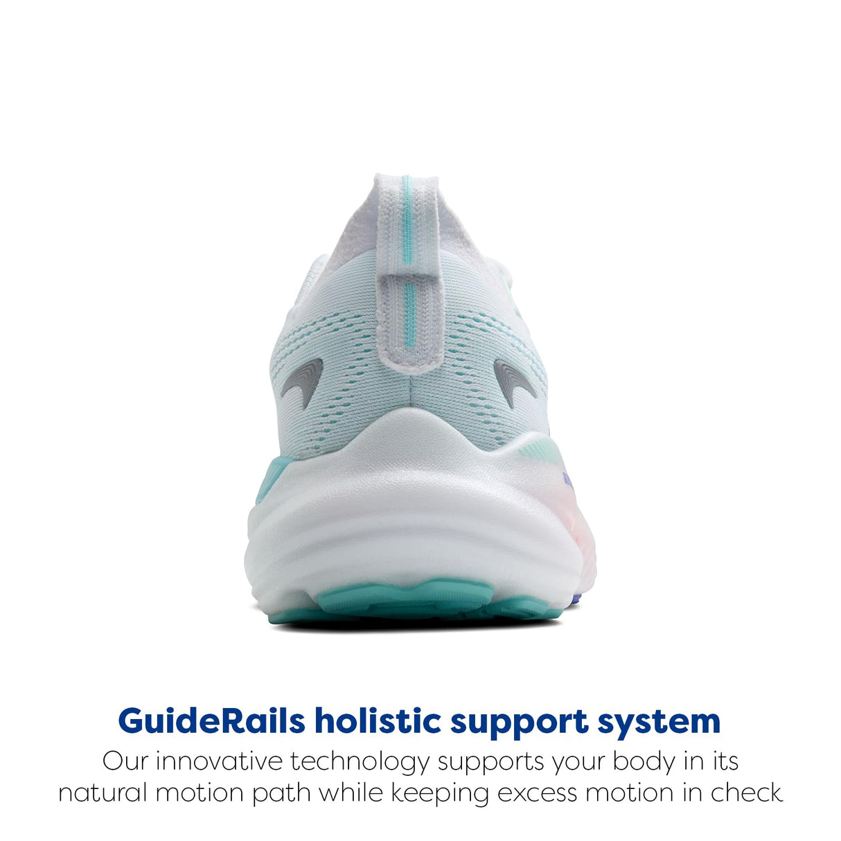 White/Limpet Shell/Amparo Blue