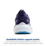 Blue Ribbon/Peacoat/Dianthus