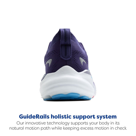 Blue Ribbon/Peacoat/Dianthus