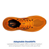 Carrot Curl/Autumn Maple