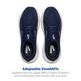 Peacoat/Blueprint/Onyx