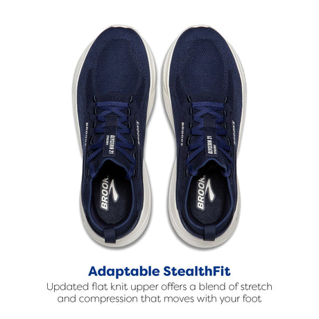 Peacoat/Blueprint/Onyx