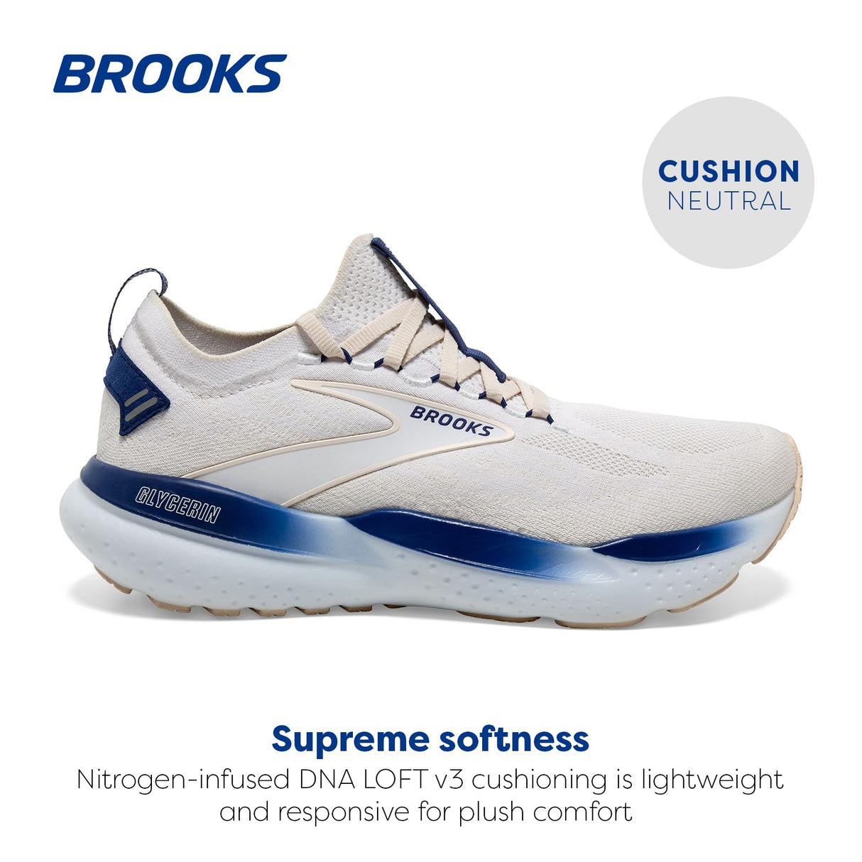 White/Marshmallow/Blue