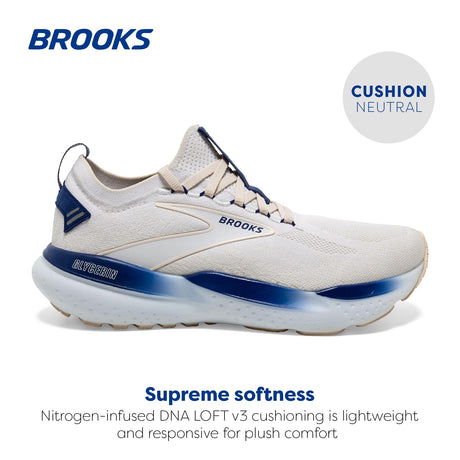 White/Marshmallow/Blue