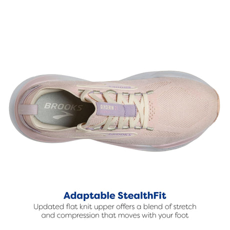 Pink/Marshmallow/Orchid