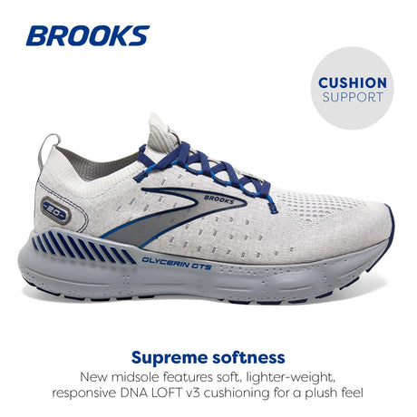 Oyster/Alloy/Blue Depths