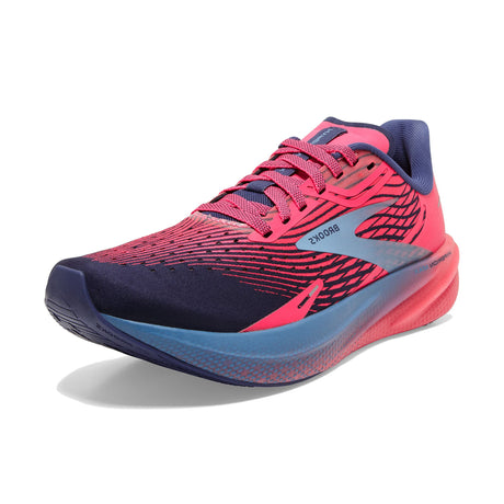 Pink/Cobalt/Blissful Blue