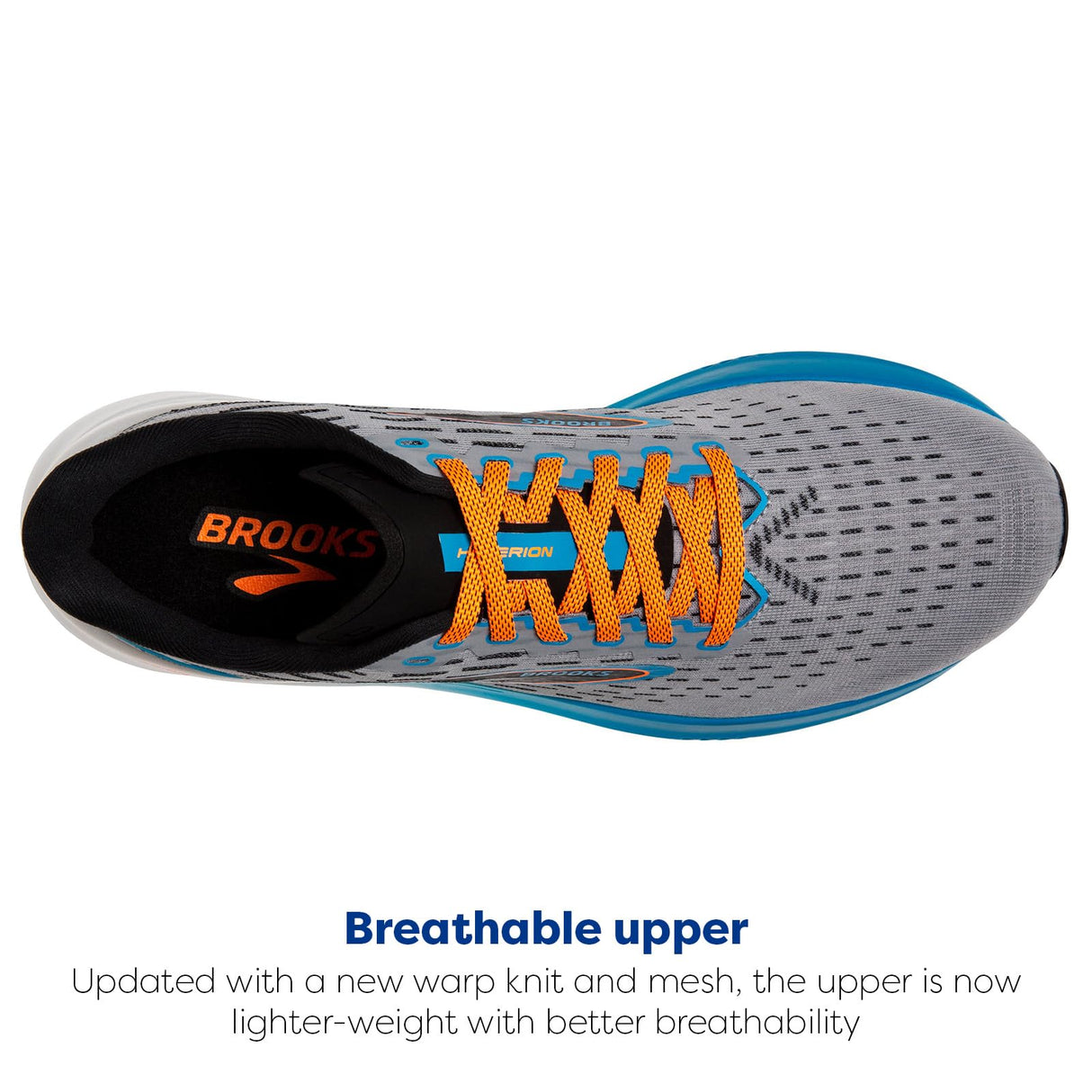 Grey/Atomic Blue/Scarlet