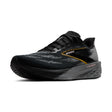 Black/Grey/Gold