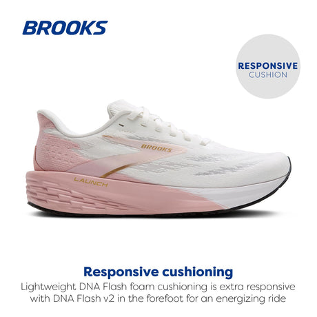 White/Gold/Pink