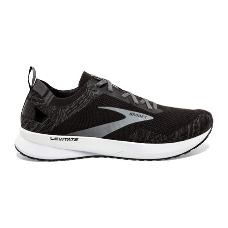 Black/Blackened Pearl/White