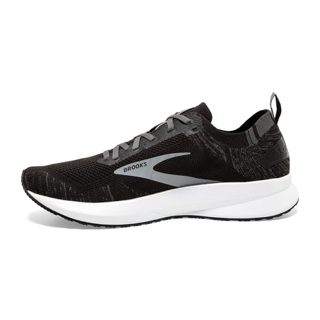 Black/Blackened Pearl/White
