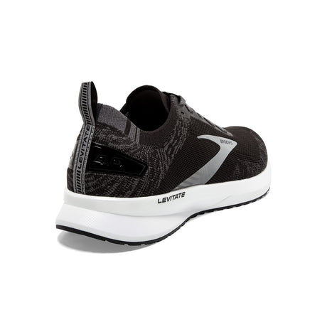 Black/Blackened Pearl/White