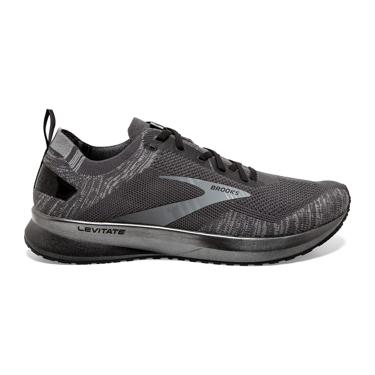 Blackened Pearl/Grey/Black