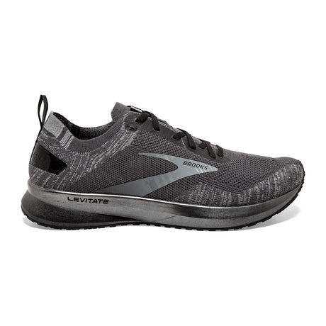 Blackened Pearl/Grey/Black