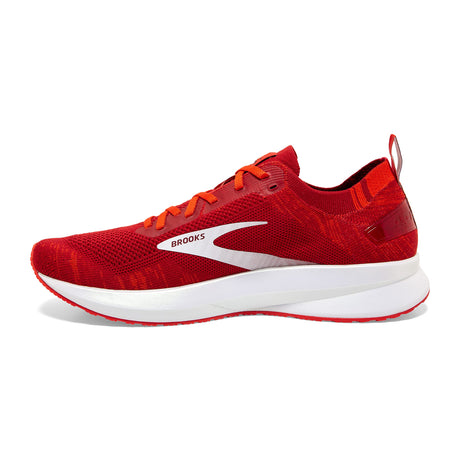 Red/Cherry Tomato/White