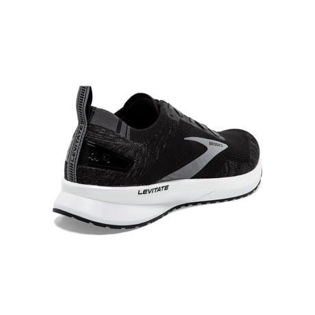 Black/Blackened Pearl/White