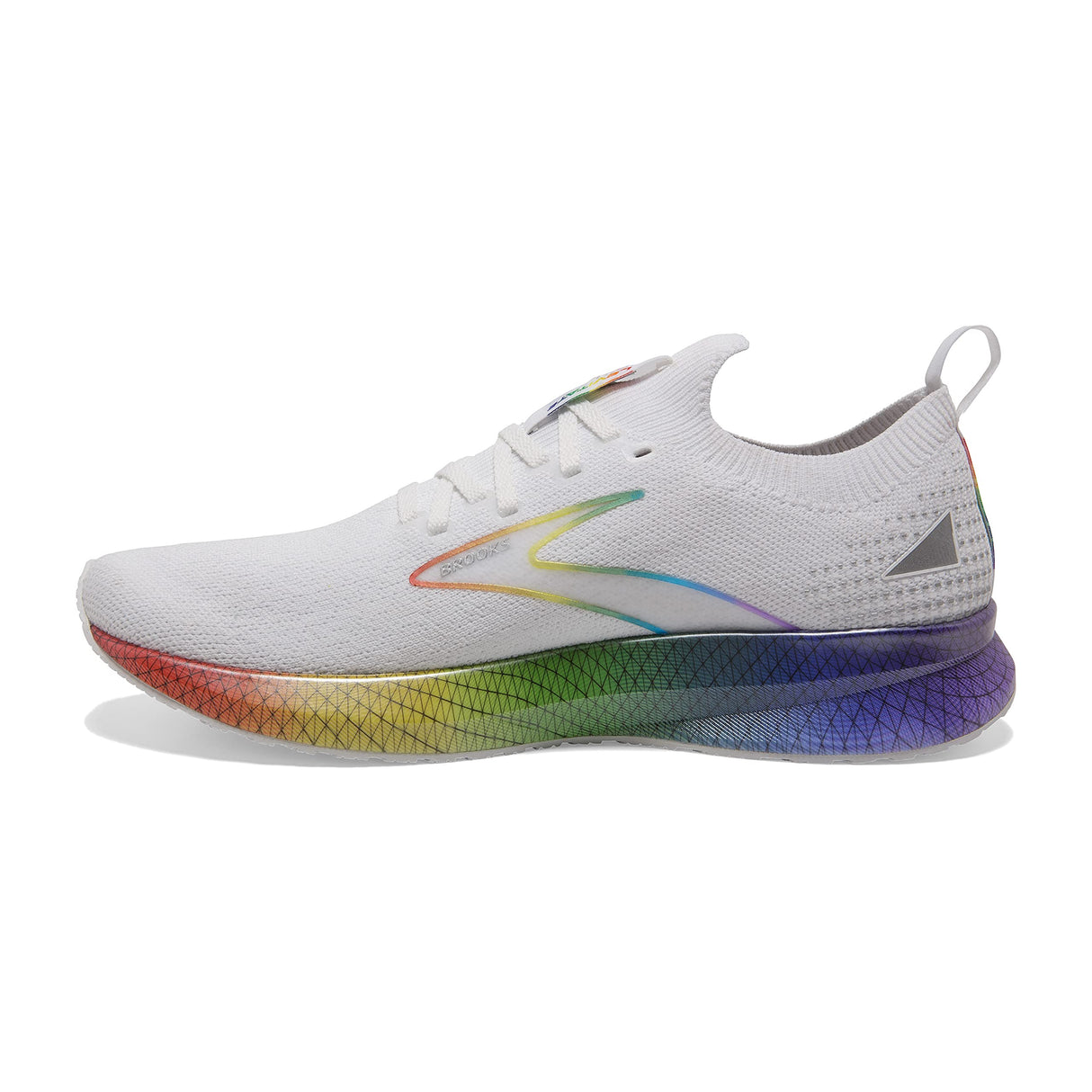 White/Oyster/Multi