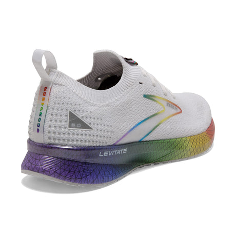 White/Oyster/Multi
