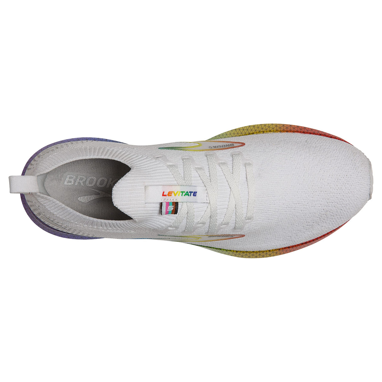 White/Oyster/Multi
