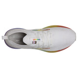 White/Oyster/Multi