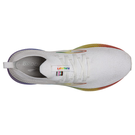 White/Oyster/Multi