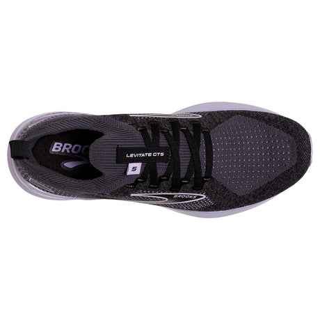 Black/Grey/White