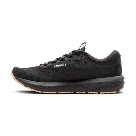 black/black