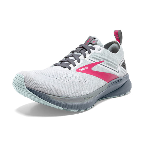 White/Ice Flow/Pink