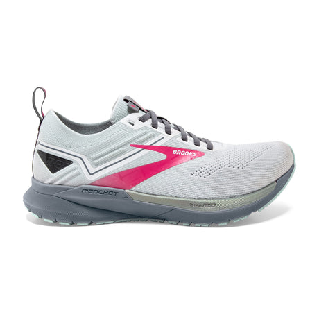 White/Ice Flow/Pink