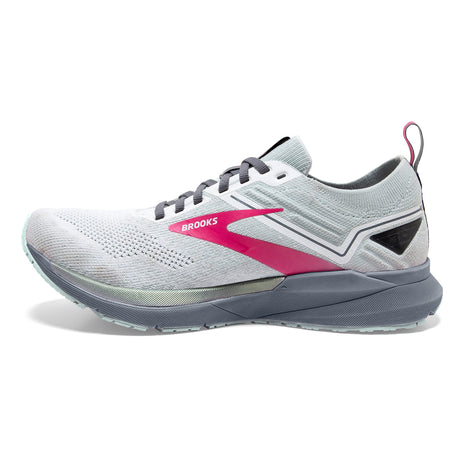 White/Ice Flow/Pink