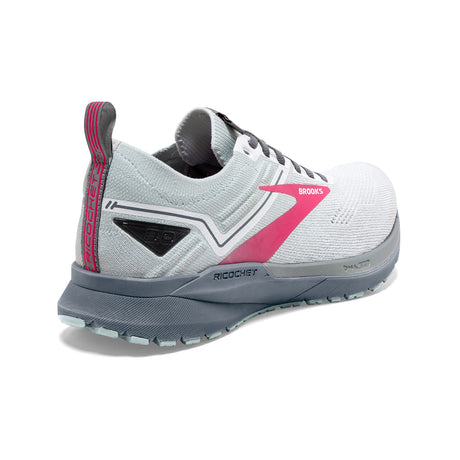 White/Ice Flow/Pink