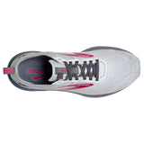 White/Ice Flow/Pink