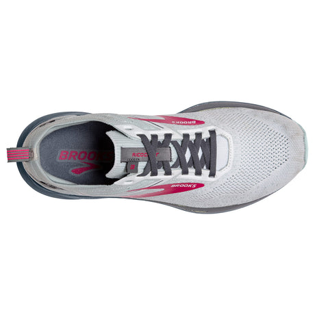White/Ice Flow/Pink