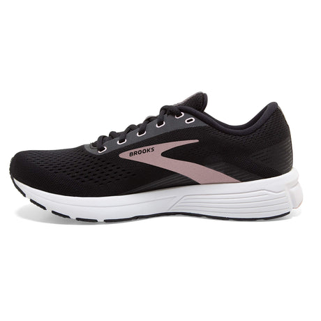 Black/Primrose Pink/Blackened Pearl