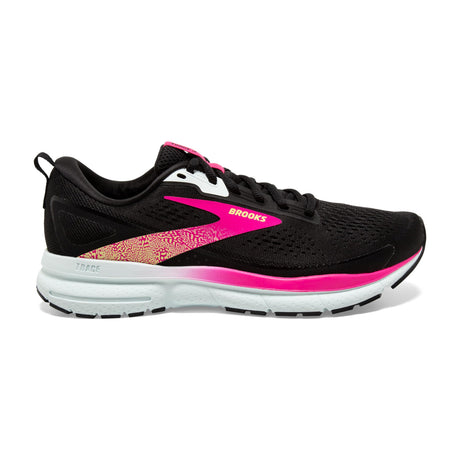 Black/Blue/Pink Glo