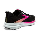 Black/Blue/Pink Glo