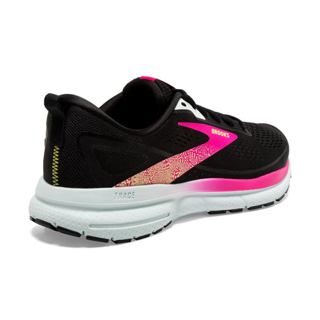 Black/Blue/Pink Glo